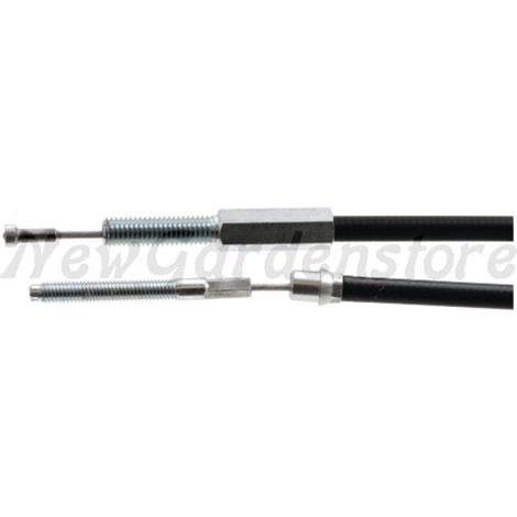 Cavo comando frizione trattorino tagliaerba rasaerba ORIGINALE AGRIA 72249