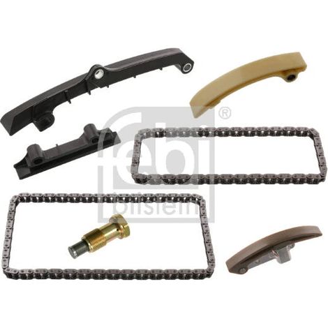 Kit de distribution par chaîne FEBI BILSTEIN 45792 SEAT 021 109 503 D (1/2)