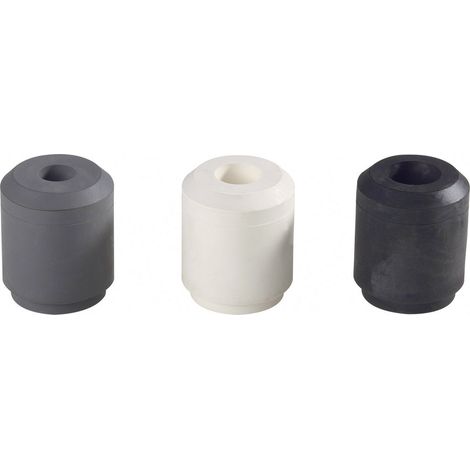 Bulgin PX0980 Rundstecker Kabeldurchführung 3 Set