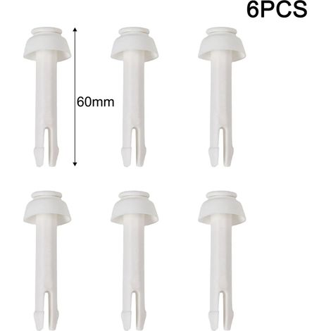 Pasador De Unin 25018 Y Junta De Goma De 60 Mm70 Mm Para I (1/5)