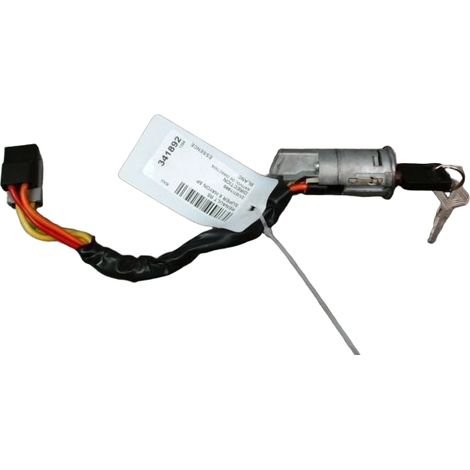Antivol De Direction RENAULT Super 5 1984-1996 [PRODUIT D'OCCASION]♻️7702145639 (1/3)