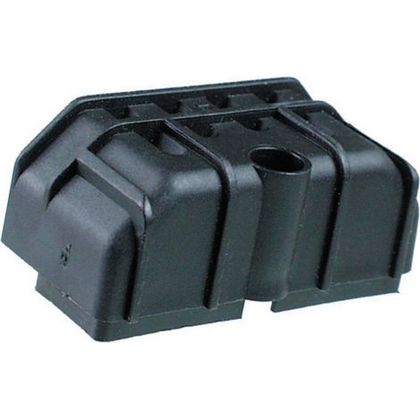 1PZ FIAC COPERCHO FILTRO PER COMPRESSORE COSMOS 225 LT. 24 / 50 (1/2)