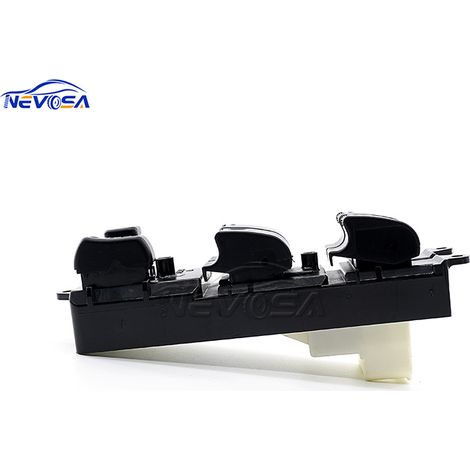 84820-33180 is suitable for power window switches in Toyota Camry 2.4. (1/4)