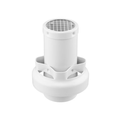 Deflector Coaxial, Dismol.