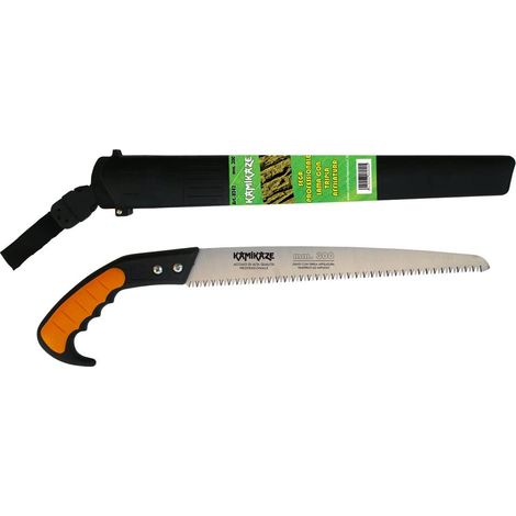 Segaccio dritto con fodero 30cm