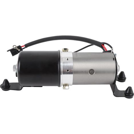 Moteur de pompe hydraulique supérieure Convertible TP65-CH, fonctionnement en métal plus fluide, remplacement pour Catalina Bonneville Grand Prix 2 + 2 (1/5)