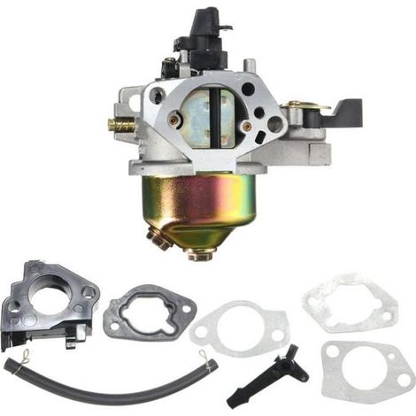 Set de 13HP Carburateur Pour HONDA GX390 GX340--LAVENT (1/4)