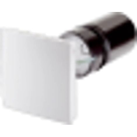 Wolf FWL-PushPull-45 Set de montaje final incl. embellecedor interior, 2139952