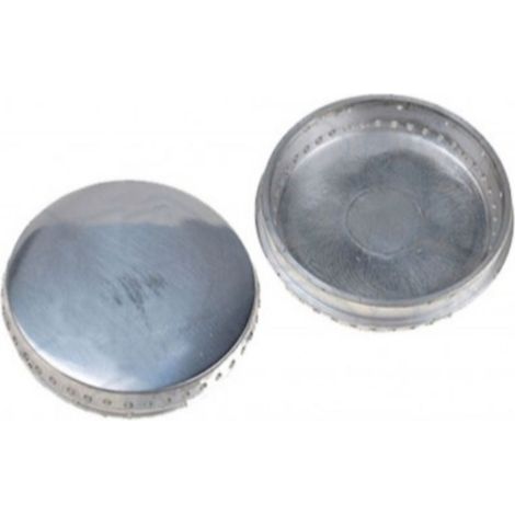 Tapeta quemador Balay aluminio Nº4 92 mm.