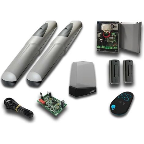 came kit automatisme axo 24v 001u7315 u7315
