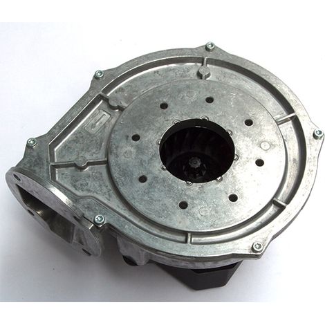 Gebläse einflutig A1 BG für ROTEX A1 BG bis BJ 2018 - 5004686 von Daikin