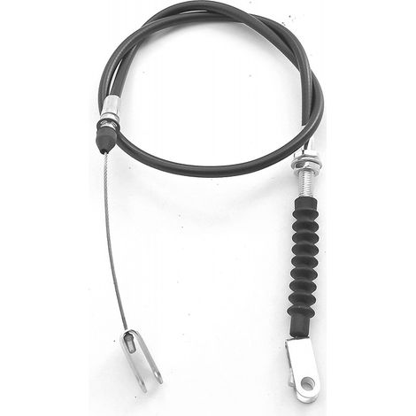 Cable del acelerador Massey Ferguson, (3715973M1)