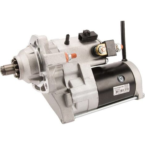 Motorino avviamento 12V 4,0kW 11 denti UNIVERSALE STA26171591