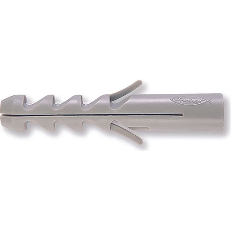 Fischer TASSELLO S  4 PZ.100  mm. 20