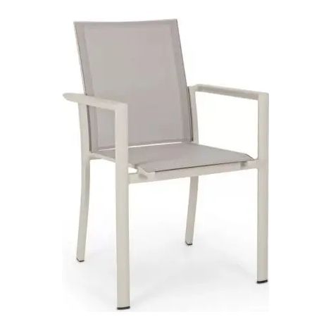 Konnor Sessel mit Armlehnen 56,2x60x88