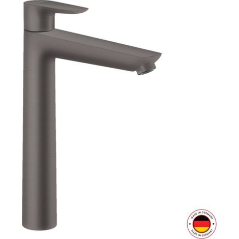 hansgrohe Talis E mezclador monomando de lavabo 240, sin residuos