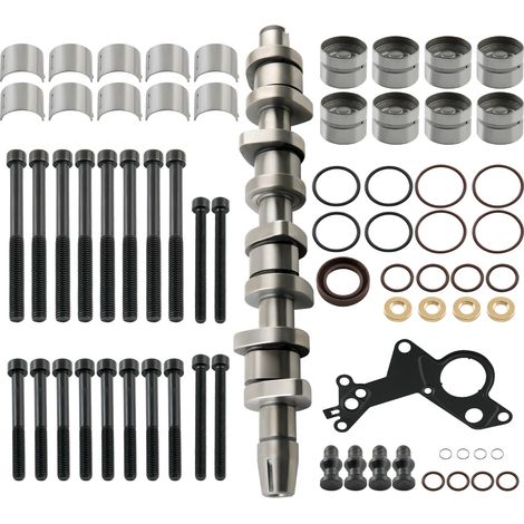 Juego de árboles de levas completo for VW AUDI SKODA SEAT 1,9 TDI BLS, BPW, BM
