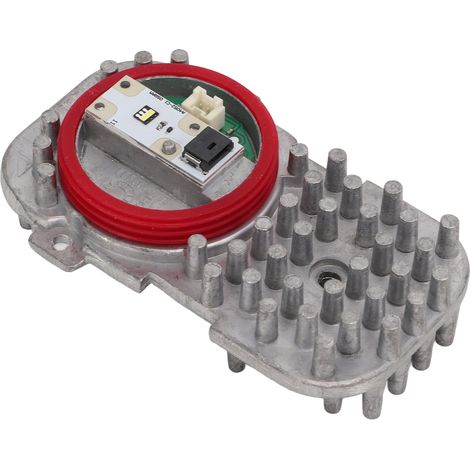Module LED Feux Diurnes 63117263051 Étanche IP65 Remplacement Série 3 E92 E93 LCI 2010-2013 (1/5)