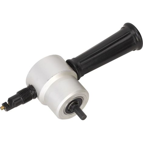 Sealey Drill Nibbler Attachment SNA9821 (1/2)