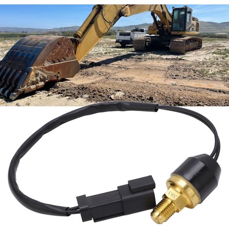 Druckschalter der Caterpillar CAT E 383 Serie (1/5)