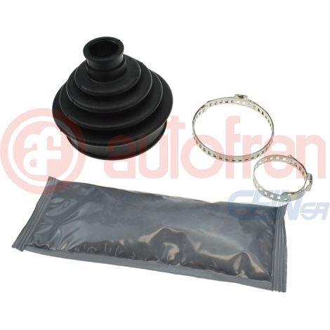 Jeu de joints-soufflets, arbre de commande Autofren Seinsa D8083 CITROËN 1577201
