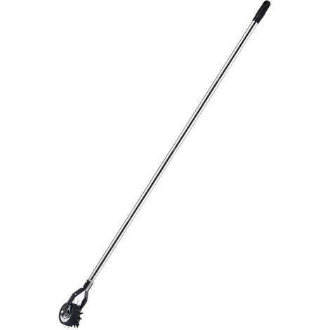 1 Ensemble Tondeuse À Gazon Coupe-Bordure pour Roue Accessoires De Tondeuse Rotative se De Remplacement Coupe-Bordure en Métal Raccords De Coupe-Bordure Coupe-Bordure (1/5)