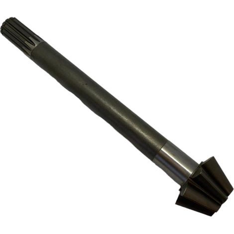 Cinghia motore lama PROGREEN per rasaerba tosaerba PG 420E (1/3)