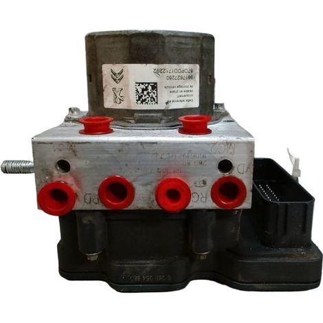 Unite Hydraulique Abs PEUGEOT 308 [PRODUIT D'OCCASION]♻️1614418080 (1/2)