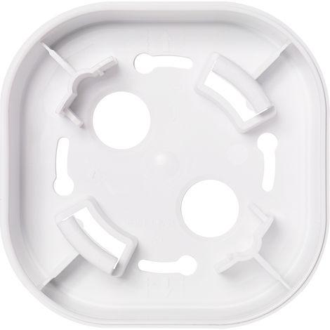 VIMAR - 01529.1.S Adattatore soffitto rivelatore 01529.1