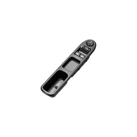 Fensterheberschalter vorne links 6554.QC, Fensterheberschalter 207, Fensterhebersteuerung 207 für Peugeot 207 und Citroën C3, NPTERBL..DEBUNS (1/5)