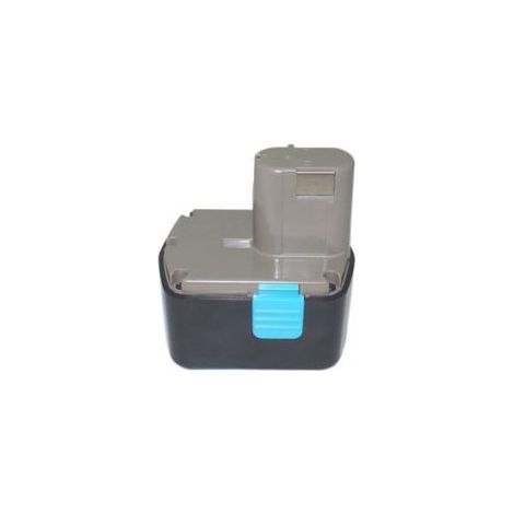 Batterie Hitachi EB1426H DV 14DV 3000 mAh 14,4 V