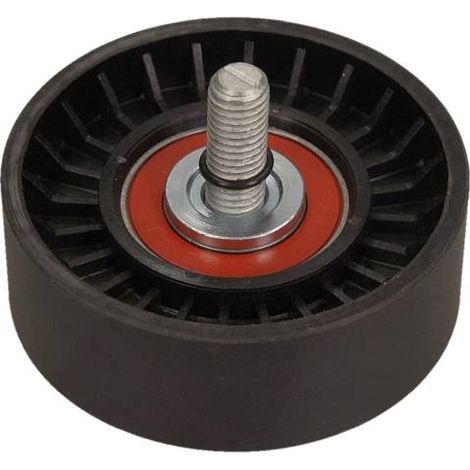 Courroie striée à rouleaux MAXGEAR pour VW 1.4/1.6 en plastique (1/2)