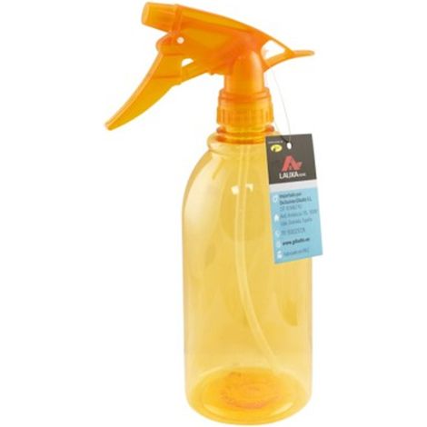 Pulverizador 550 ml Lauxa, LAUXA HOME