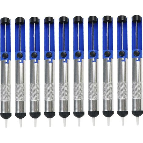 ces Pompe Dessouder Professionnelle Lot De Outils Pour (1/5)