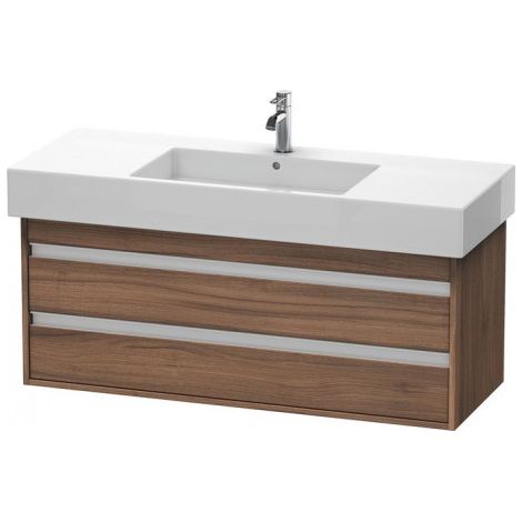 Duravit Ketho bâti-support lavabo suspendu, 1200x480x455 mm, 2