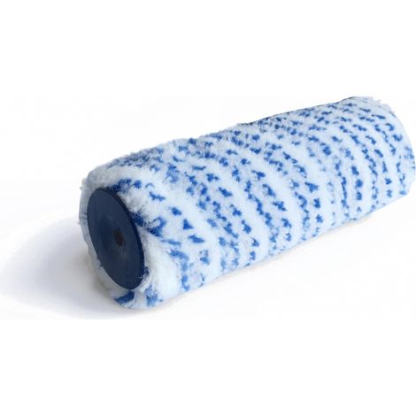 Recharge rouleau toutes peintures, 18cm, fibre 12mm