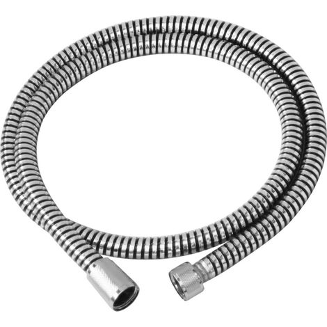 Primaster Duschschlauch Plasto Flex 1,25 m verchromt Duschschlauch