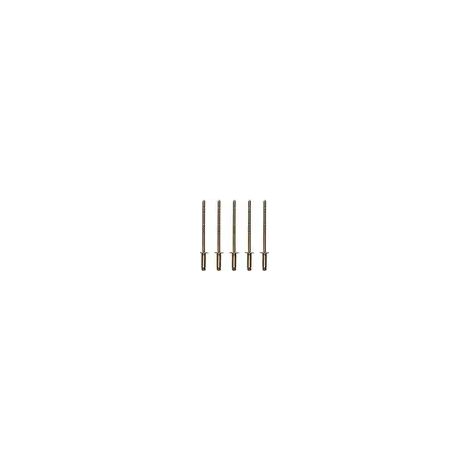 BRÖTJE Set rivetti ciechi 8 (50 pezzi), 959704