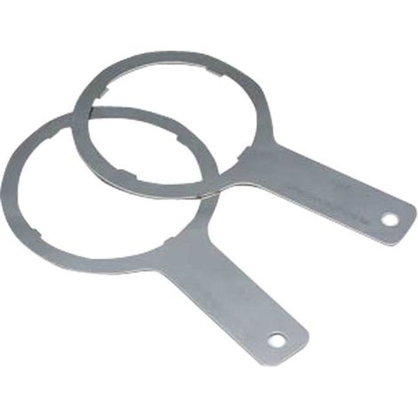 Chiave in resina per contenitore filtro Depura 550-700-1000