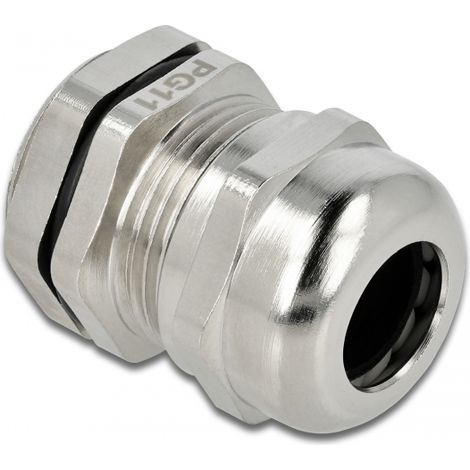 Delock Prensacables PG11 metal