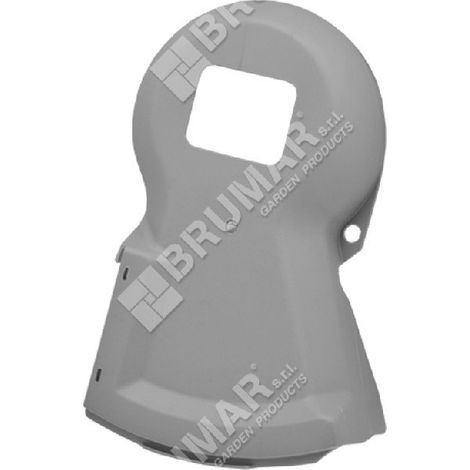 Carter copricinghia per rasaerba TONINO LAMBORGHINI COMPATIBILE - 047548