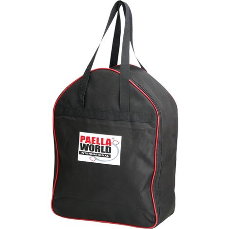Paella World Aufbewahrungstasche für Hockerkocher groß Transporttasche