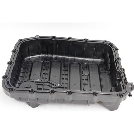 La référence 452803F850 convient au carter d'huile de transmission du Kia Sportage KX7 2017-2020. (1/5)