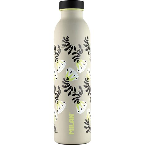 MILAN-BOTELLA ISO. 591ML SER. WALLPAPER