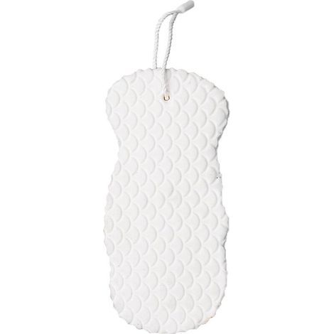 Gant de Gommage Doux pour le Corps - Éponge Exfoliante Réutilisable pour Adultes et Bébés - Nettoyant Peau Morte (1/5)