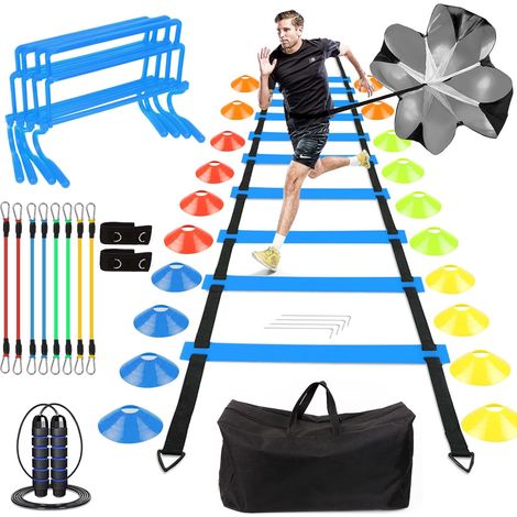 Football Training Set, Football Training Accessories Set (1/5)