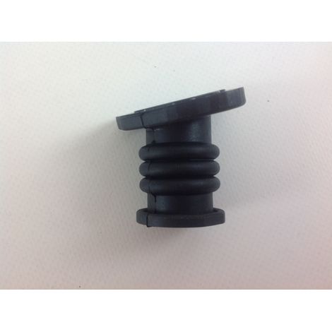 Collettore aspirazione compatibile motosega ALPINA P400 P460 P500 P510 3744710 (1/4)