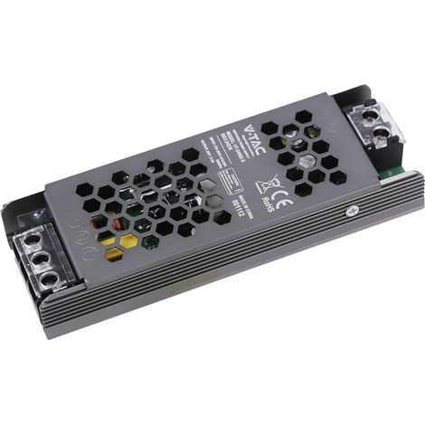 V-TAC VT-24062-S LED-Trafo Konstantspannung 60 W 2.5 A 24 V/DC nicht dimmbar 1 St. (1/3)