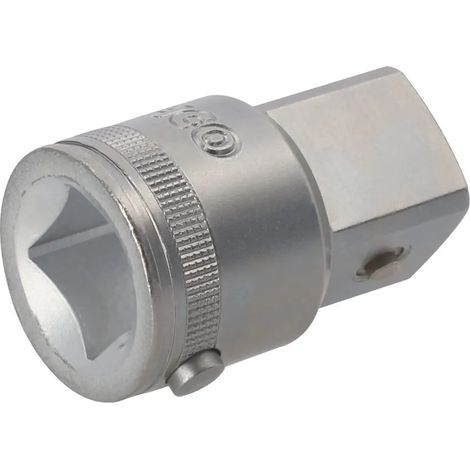 Adaptateur bahco socket adapter acier allié 10 x 10 x 10 cm (1/3)