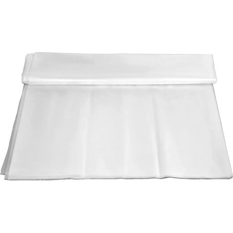 Película para invernadero, polietileno duradero, resistente a los rayos UV, verde militar (1/2)